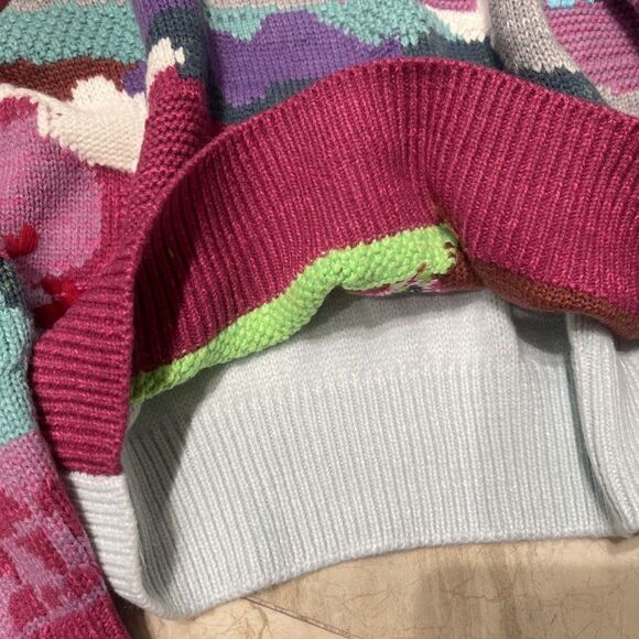 Pre-owned The Beatles Stella Mccartney Sweater - Picture 6 of 8